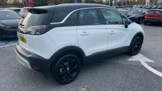 Vauxhall Crossland 1.2 Turbo [130] SRi Nav 5dr Petrol Hatchback